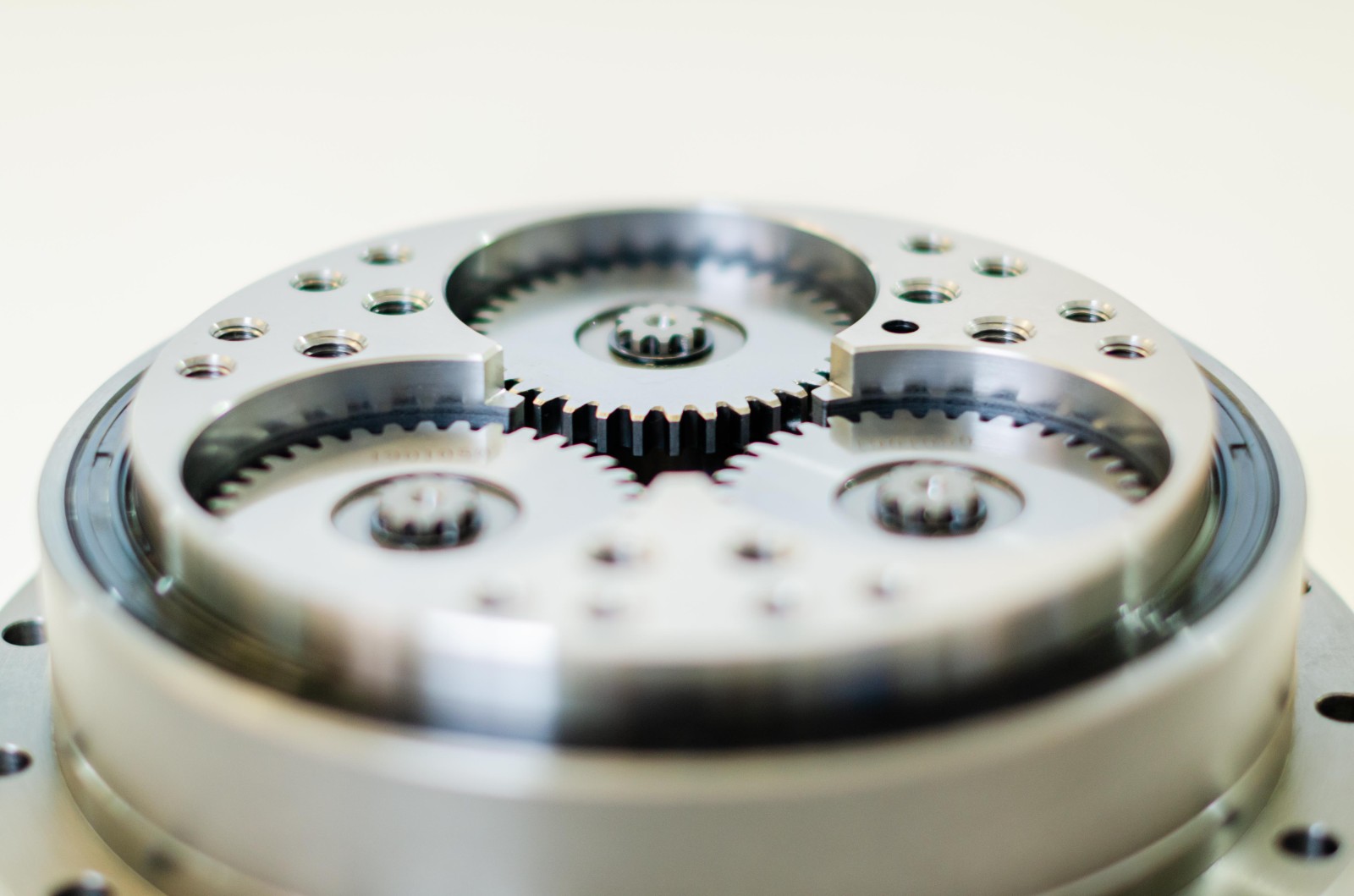 智同科技举行新员工入职培训活动